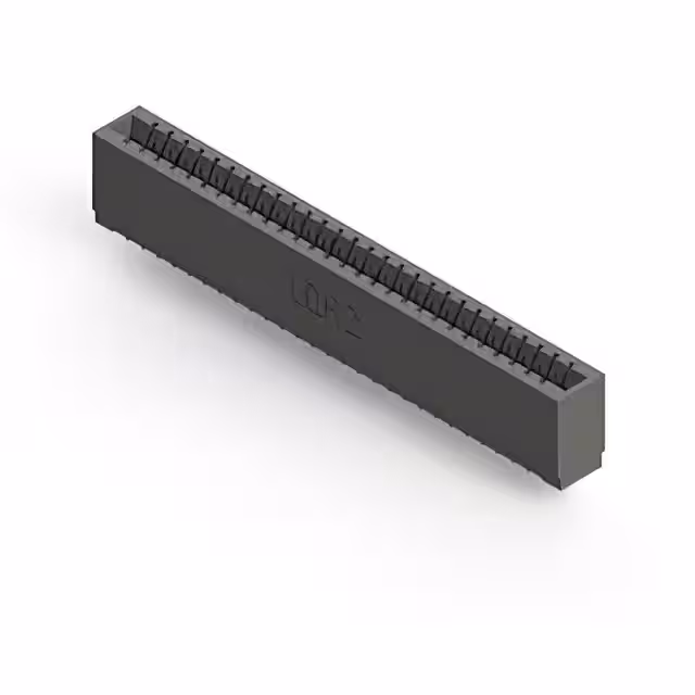 746-028-553-101 EDAC Inc.  Edgeboard Connectors